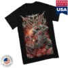 kenny Distant Official Merch Store T Shirt Gearsa