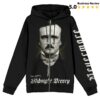 Blackcraftcult Store Merch Midnight Dreary Zip-Up Hoodie 2 kenny blackcraftcult store merch midnight dreary zip up hoodie