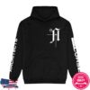 kenny impericon store merch architects curse hoodie