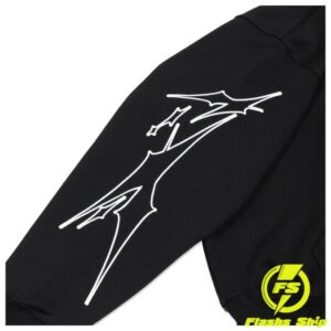 Dabin Music Store Merch Dabin – Aura Park Hoodie