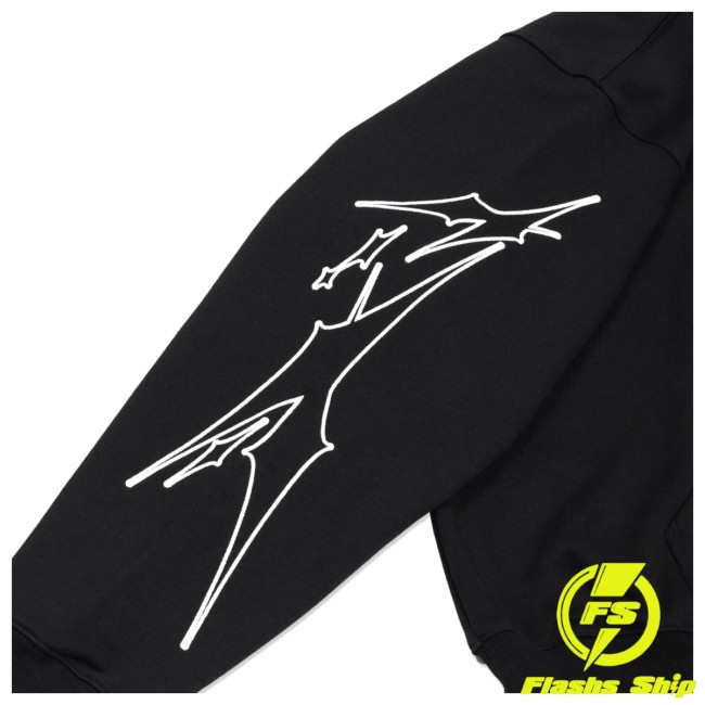 Dabin Music Store Merch Dabin – Aura Park Hoodie Dabin Music Store Merch Dabin – Aura Park Hoodie