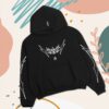 Dabin Music Store Merch Dabin - Aura Park Hoodie 1 kenny dabin music store merch dabin aura park hoodie wwe