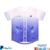 Dabin Music Store Merch Dabin Aura Park Baseball Jersey 1 kenny dabin music store merch dabin aura park embroidered baseball jersey ew