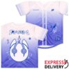 Dabin Music Store Merch Dabin Aura Park Baseball Jersey 2 kenny dabin music store merch dabin aura park embroidered baseball jersey ews