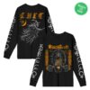 Vampirefreaks Store Merch Dead Noise Sweatshirt Vampirefreaks Store Merch Dead Noise Sweatshirt