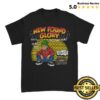 New Found Glory Stuff Store Merch Laugh It Off Black T-Shirt 1 kenny new found glory stuff store merch laugh it off t shirt black