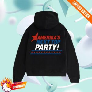 Def Jam Shop Store Merch Antp Hoodie