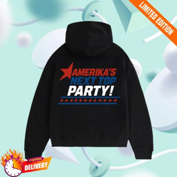 Def Jam Shop Store Merch Antp Hoodie