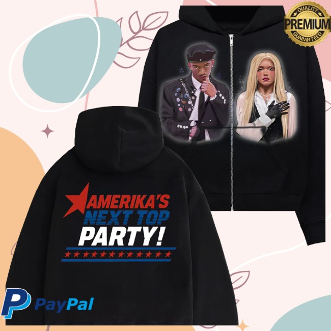 Def Jam Shop Store Merch Antp Hoodie Def Jam Shop Store Merch Antp Hoodie