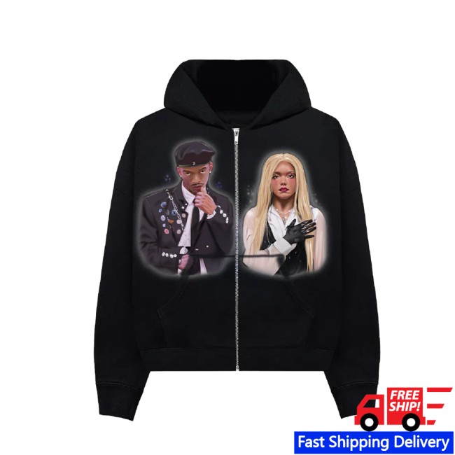 Def Jam Shop Store Merch Antp Hoodie Def Jam Shop Store Merch Antp Hoodie