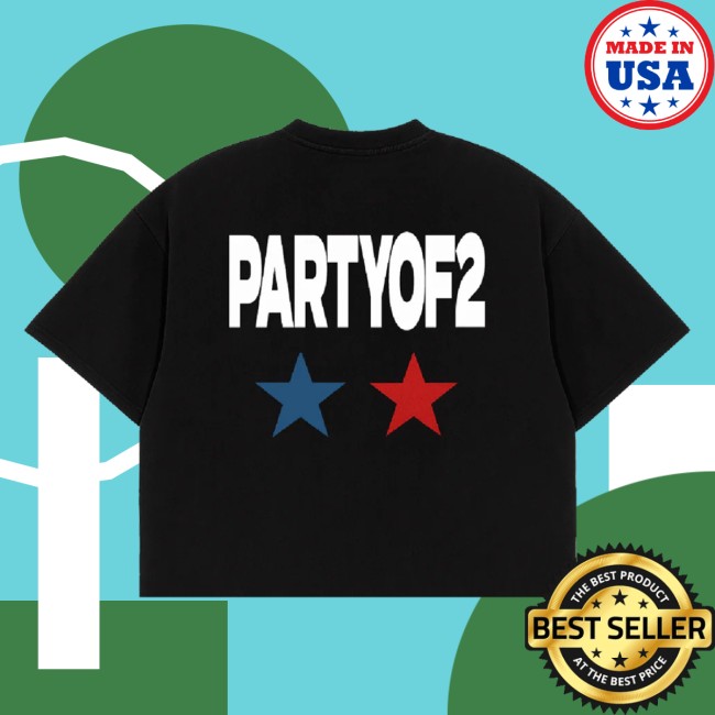 Def Jam Shop Store Merch Party People T-Shirt Def Jam Shop Store Merch Party People T-Shirt