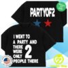 Def Jam Shop Store Merch Party People T-Shirt 1 kenny def jam shop store merch party people t shirt ered