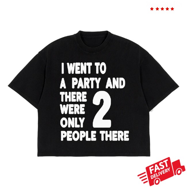Def Jam Shop Store Merch Party People T-Shirt Def Jam Shop Store Merch Party People T-Shirt