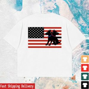Def Jam Shop Store Merch Antp T-Shirt