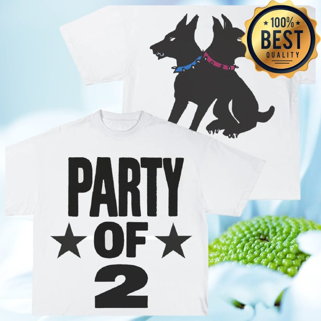 Def Jam Shop Store Merch Po2 T-Shirt Def Jam Shop Store Merch Po2 T-Shirt