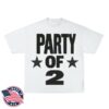 Def Jam Shop Store Merch Po2 T-Shirt 2 kenny def jam shop store merch po2 t shirt