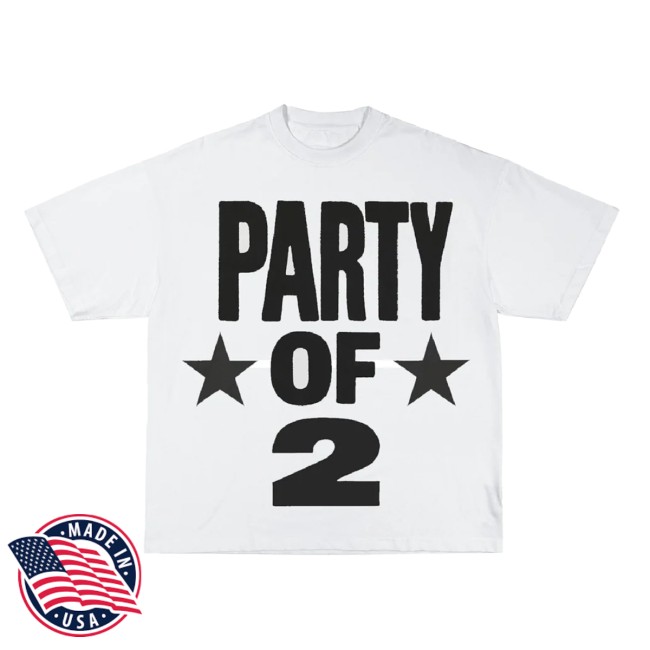Def Jam Shop Store Merch Po2 T-Shirt Def Jam Shop Store Merch Po2 T-Shirt