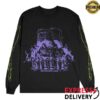 Billie Eilish Store Merch Didn't Change My Number Long Sleeve T-Shirt 2 kenny billie eilish store merch didnt change my number long sleeve t shirt