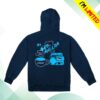 Mac Miller Store Merch Time Of Your Life Hoodie Mac Miller Store Merch Time Of Your Life Hoodie