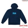 Mac Miller Store Merch 92.∞ Fm Hoodie 1 kenny mac miller store merch 92infinity fm hoodie s