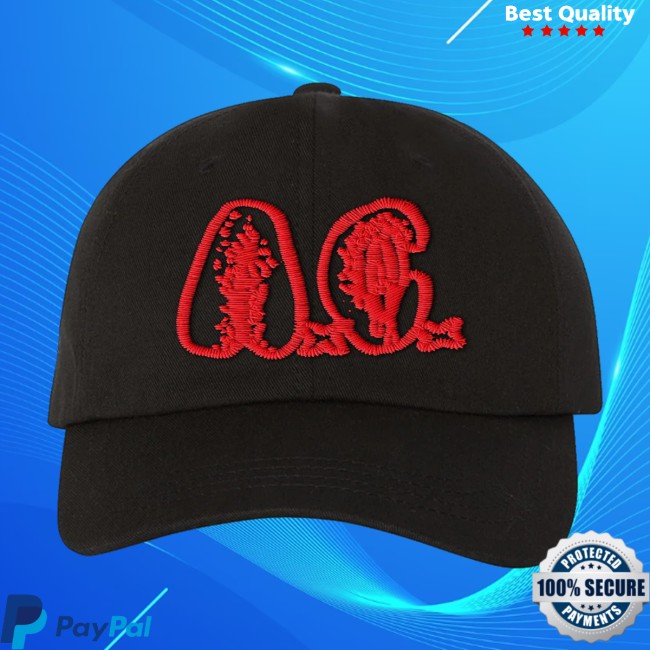 Beyond Human Merch Ac Logo Hats Beyond Human Merch Ac Logo Hats