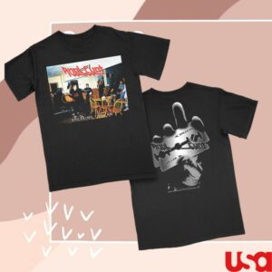 Beyond Human Merch Breaking The Law Tee Beyond Human Merch Breaking The Law Tee