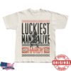 Hardy Official Store Merch Luckiest Man Alive Tee 1 kenny hardy official store merch luckiest man alive tee