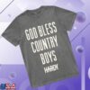 Hardy Official Store Merch Y’all Need Jesus Foam Trucker Hat Hardy Official Store Merch Y’all Need Jesus Foam Trucker Hat