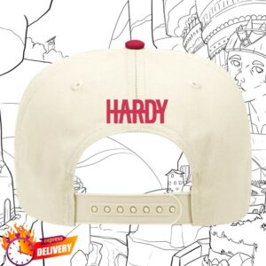 Hardy Official Store Merch God Bless Country Boys Hat Hardy Official Store Merch God Bless Country Boys Hat