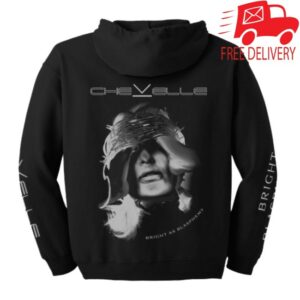 Getsomemerchandise Store Merch Barb Wire Zip Hoodie Getsomemerchandise Store Merch Barb Wire Zip Hoodie