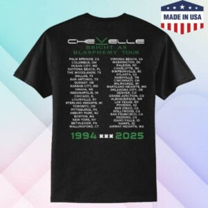 Getsomemerchandise Store Merch Steve The Skeleton Tour Tee Getsomemerchandise Store Merch Steve The Skeleton Tour Tee