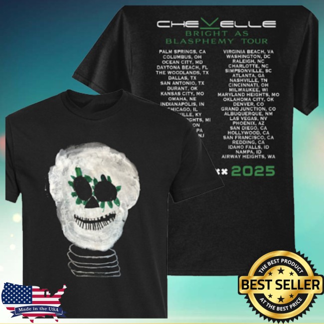 Getsomemerchandise Store Merch Steve The Skeleton Tour Tee Getsomemerchandise Store Merch Steve The Skeleton Tour Tee