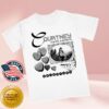 Hello Merch Store Courtney Marie Andrews Valentine White T-Shirt 1 kenny hello merch store courtney marie andrews valentine white t shirt ue