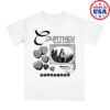 Hello Merch Store Courtney Marie Andrews Valentine White T-Shirt 2 kenny hello merch store courtney marie andrews valentine white t shirt