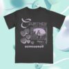 Hello Merch Store Courtney Marie Andrews Valentine Graphite T-Shirt 2 kenny hello merch store courtney marie andrews valentine graphite t shirt