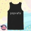 Demi Lovato Store Merch Pop Vato Tank 2 kenny demi lovato store merch pop vato tank