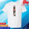 Demi Lovato Store Merch Photostrip Tee 2 kenny demi lovato store merch photostrip tee