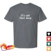 Demi Lovato Store Merch It's Not That Deep Album Tee 2 kenny demi lovato store merch its not that deep album tee
