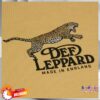 Def Leppard Store Merch Rock This Place To The Ground Long Sleeve T-Shirt Def Leppard Store Merch Rock This Place To The Ground Long Sleeve T-Shirt