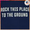 Def Leppard Store Merch Rock Of Ages Jersey Henley Def Leppard Store Merch Rock Of Ages Jersey Henley