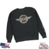 Def Leppard Store Merch Wing Flag Crewneck Sweatshirt 2 kenny def leppard store merch wing flag crewneck sweatshirt uewq