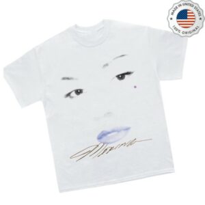 Marina Official Merch Store Marina Signature Tee Marina Official Merch Store Marina Signature Tee