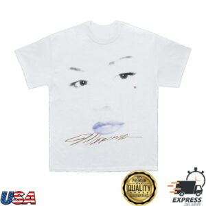 Marina Official Merch Store Marina Signature Tee Marina Official Merch Store Marina Signature Tee