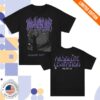 Blood Incantation Store Merch Absolute Levitation Black T-Shirt 1 kenny blood incantation store merch absolute levitation black t shirt