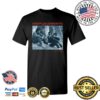 kenny The Replacements Official Store Merch Let It Be Black Shirt
