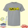 Dawes Store Merch Thumbs Up Tee 1 kenny dawes store merch thumbs up tee
