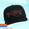 Dead Meat Store Merch Hell House Llc Hat 1 kenny Dead Meat Store Merch Hell House Llc Hata