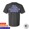 Fanatics Merch Store Toronto Blue Jays X The Weeknd Fanatics 2025 World Series Legacy T-Shirt Fanatics Merch Store Toronto Blue Jays X The Weeknd Fanatics 2025 World Series Legacy T-Shirt
