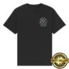 Pabst Blue Ribbon Store Merch Flamed Godzilla Navy Hoodie Pabst Blue Ribbon Store Merch Flamed Godzilla Navy Hoodie