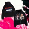 kenny Def Jam Shop Merch Store Antp Hoodiea